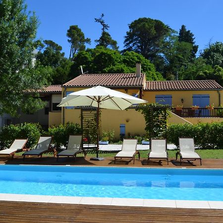 The Coach House Bed and Breakfast Conques-sur-Orbiel Exterior foto
