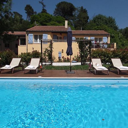 The Coach House Bed and Breakfast Conques-sur-Orbiel Exterior foto