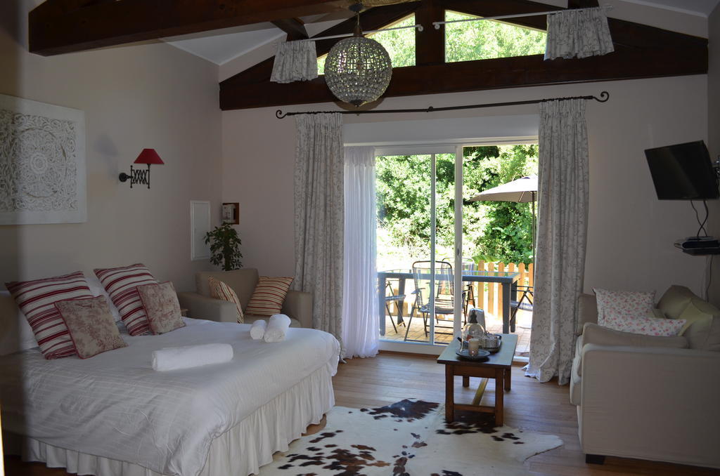 The Coach House Bed and Breakfast Conques-sur-Orbiel Exterior foto