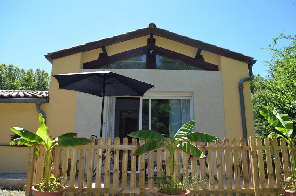 The Coach House Bed and Breakfast Conques-sur-Orbiel Habitación foto