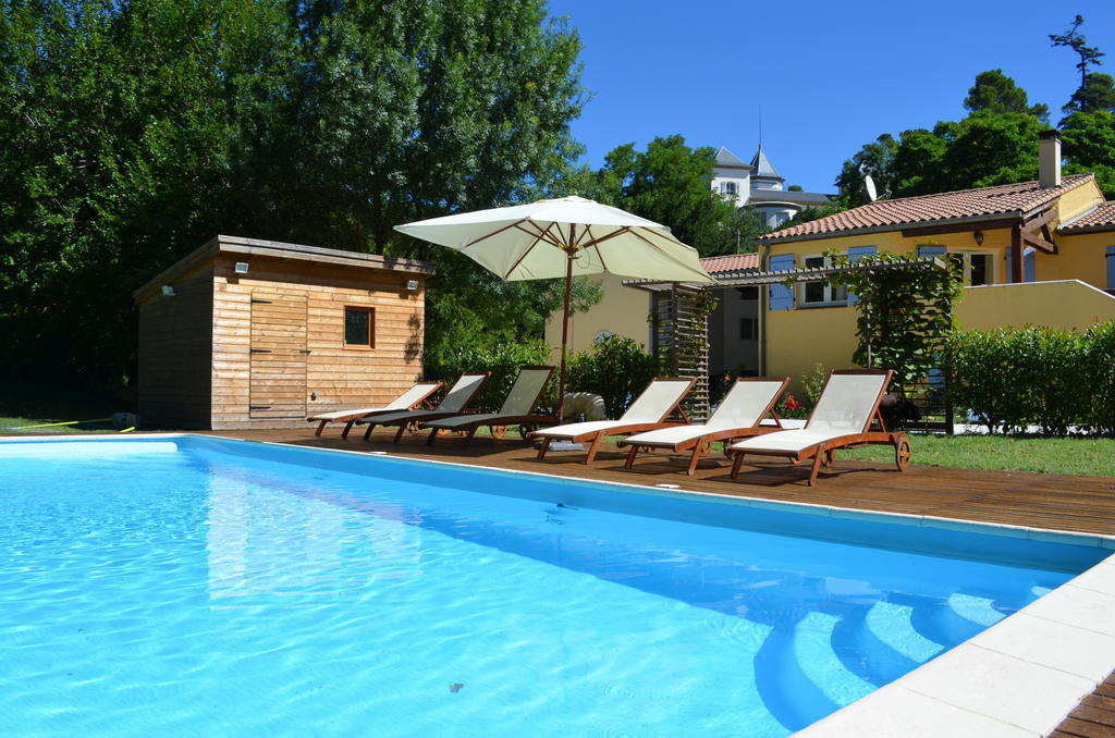 The Coach House Bed and Breakfast Conques-sur-Orbiel Habitación foto