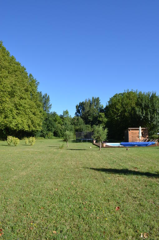 The Coach House Bed and Breakfast Conques-sur-Orbiel Habitación foto